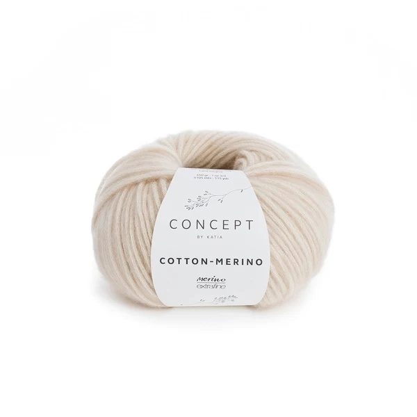 Katia Cotton-Merino